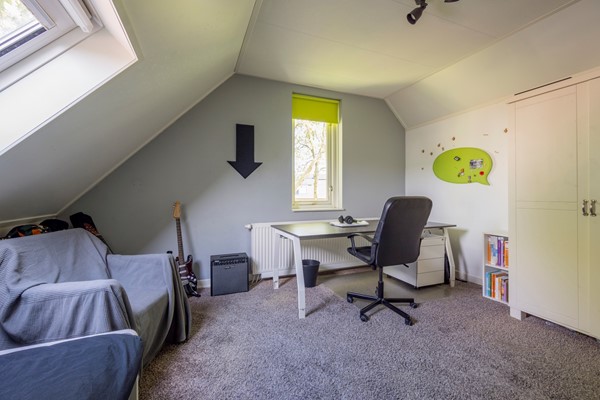 Medium property photo - Kerkstraat 76, 3781 GC Voorthuizen